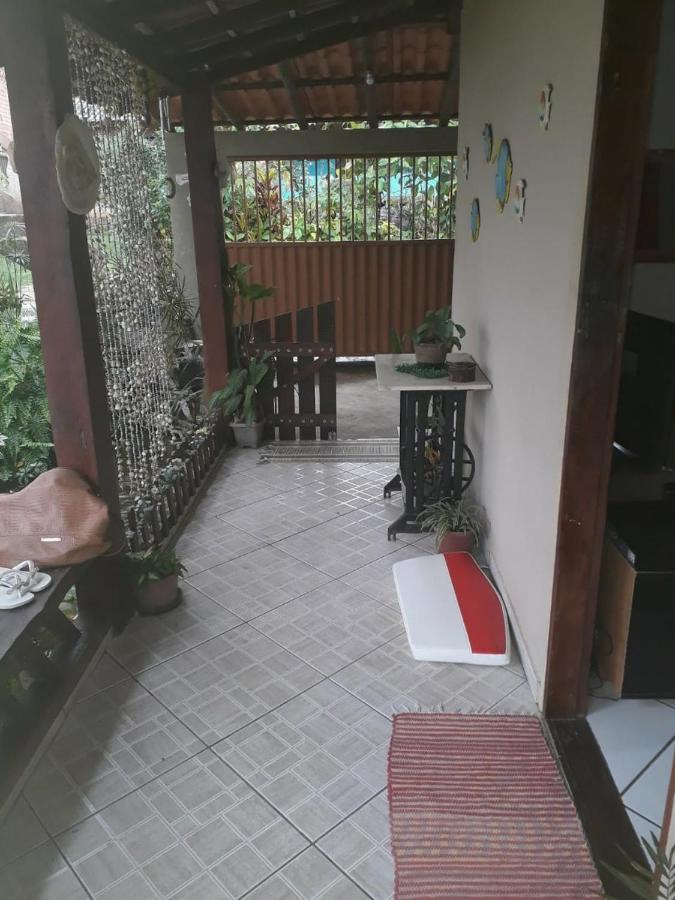 Casa Temporada Paraty Exterior photo